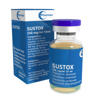 Sustanon 250mg/ml