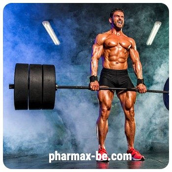 Acheter Acétate de trenbolone en Belgique 